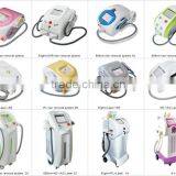 Vascular Lesions Removal 2017 Beauty 2 In 1 Beauty 560-1200nm Equipment With Shr E Light Ipl Rf Fast Hair Rremoval thumbnail-6