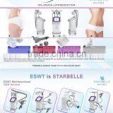 Top Selling Products 2015 Shock Wave Therapy Ultrasonic Lipolysis Spa Machines thumbnail-6