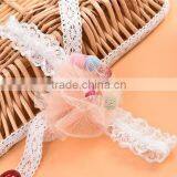 Christmas Baby Girls Toddler Headbands Hairbands Latest Design thumbnail-6