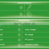 Body Cavitation Machine Vacuum Shape Vertical Ultrasound Skin Tightening Cavitation Machine/vacuum Cavitation System 10MHz thumbnail-6