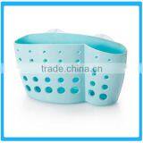 Multifunctional Wall Plastic Sucking Rack thumbnail-1