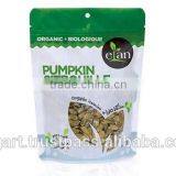 ORGANIC PUMPKIN SEEDS