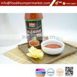 New Desigh Chinese Hot Tofu Sauce Made in China Sriracha Sauce 485g/793g thumbnail-1