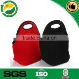 China Supplier Direct Sale Neoprene Warmer Lunch Box Bag Neoprene Lunch Box Thermal Bag thumbnail-1