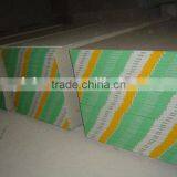 Standard Plaster Gypsum Board for Drywall/partition/ceiling in Construction and Real Estate thumbnail-3