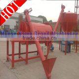 Industrial Horizontal Animal Ribbon Blender Dry Poultry Cattle Feed Mixer, Powder Mixer, Blender Mixer thumbnail-2