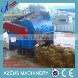 2T Capacity Coconut Fiber Making Machine thumbnail-2