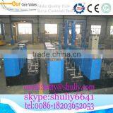 Airport Baggage Wrapping Machine/automatic Baggage Wrapping Machine