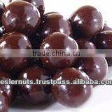 CHOCOLATE COVERED HAZELNUT