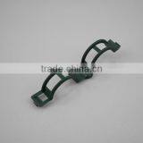Vegetable Garden Tomato Trellis Clip Plastic Plant Support Clip thumbnail-5