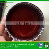 OEM Pomade Wax Water Based Strong Hold 150g With Cologne Strawberry Smell thumbnail-5