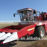 Mini Corn Harvester Machine for Sale thumbnail-4