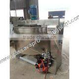 Gari Processing Machinery Garri Production Line thumbnail-6