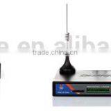 CM550-55G M2m 2g Gprs/gsm RTU With Wifi Router Applied in Vehicle thumbnail-3