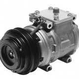 Auto Air Conditioner Parts For TOYOTA TUNDRA 3.4L V6