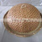 Top Grade Quality Bamboo Basket From Vietnam thumbnail-1