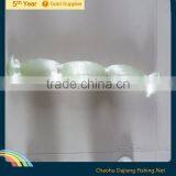 Made in China Africa Tight Knot Shinny Apple Green Fishing Net