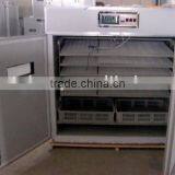 XSA-8 1320pcs Incubator Machine/chicken Egg Incubator thumbnail-2