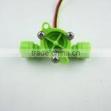 MR-A68-9 Coffee Machine Water Liquild Flow Meter thumbnail-3
