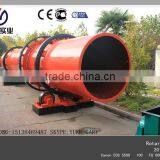 Shanghai Yuke High Performnce Lignite Dryer With CE ISO 9001-2008 Certificate
