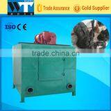 Carbonishing Machine Charcoal Carbonizer Machine Charcoal Making Machine