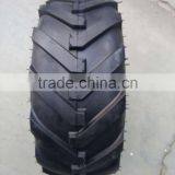 Herringbone 650-8 Tubeless Rubber Wheel