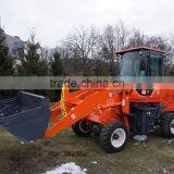 CE Radlader 36.8KW Cheapes t Wheel Loader in Shandong ZLY918F YJ240