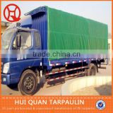 high tensile washable &reusable lorry tarpaulin cover