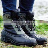 Cheap PU Winter Fishing Boots thumbnail-1