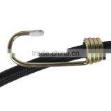 Thicken Elastic Luggage Strap/double Metal Hook Luggage Lashing Rope thumbnail-4