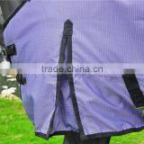 Winter Horse Turnout Rug (Waterproof & Breathable) thumbnail-3
