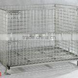 Storage Wire Container