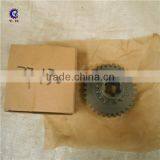 Rotary Cultivator 12-37130 Auxiliary Gear for Gear Box thumbnail-1