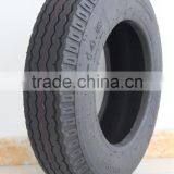 DOT MK USA Market Whole Tubeless Tyre for USA Market 8-14.5 Bias Trailer Tyre Mobile Home Tire thumbnail-3