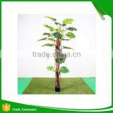 Wholesale Greenery Artificial Monstera Plants thumbnail-1
