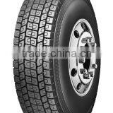 Truck Tire 285/75R24.5 thumbnail-4