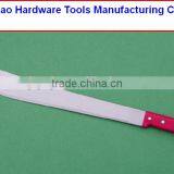 High Carbon Steel Machete M205 thumbnail-4