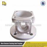 China's OEM High Quality Brass Casting Moulds Ferrous Casting The Metal Foundry thumbnail-4
