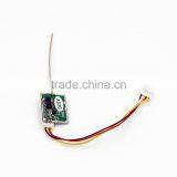 Light 1258MHz 1280MHz Mini 200mW Transmitter