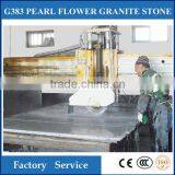 Pearl Flower Stone Slabs With Factory Price From Shandong China thumbnail-6