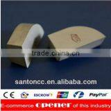 Type A4 Tungsten Carbide Welding Inserts Tool Bits/carbide Brazed Tips/welding Blade thumbnail-1