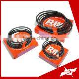 For Kubota ER17 ER100 Agricultural Engine Piston Ring Set thumbnail-1