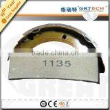 OEM Quality Brake Shoe K1135 With Good Price thumbnail-1