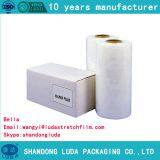 Environmentally Friendly Machine Packaging Film thumbnail-5