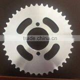 Factory Provide Cheap Motorcycle Sprocket Wheel thumbnail-3
