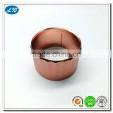 High Precision Aluminum Cnc Machining Control Knob Audio Control Knob thumbnail-4