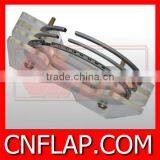 ART Piston Rings for TD42 thumbnail-1