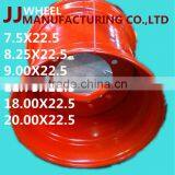 15*28 TUbeless Spoke Wheel thumbnail-4