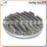 Custom Best Price Cast Iron Steel Operating Nut Casting thumbnail-3