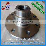 China Stainless Steel Spline Shaft,propeller Shaft,pump Shaft thumbnail-5